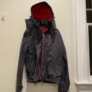 Superdry Waterproof Coat